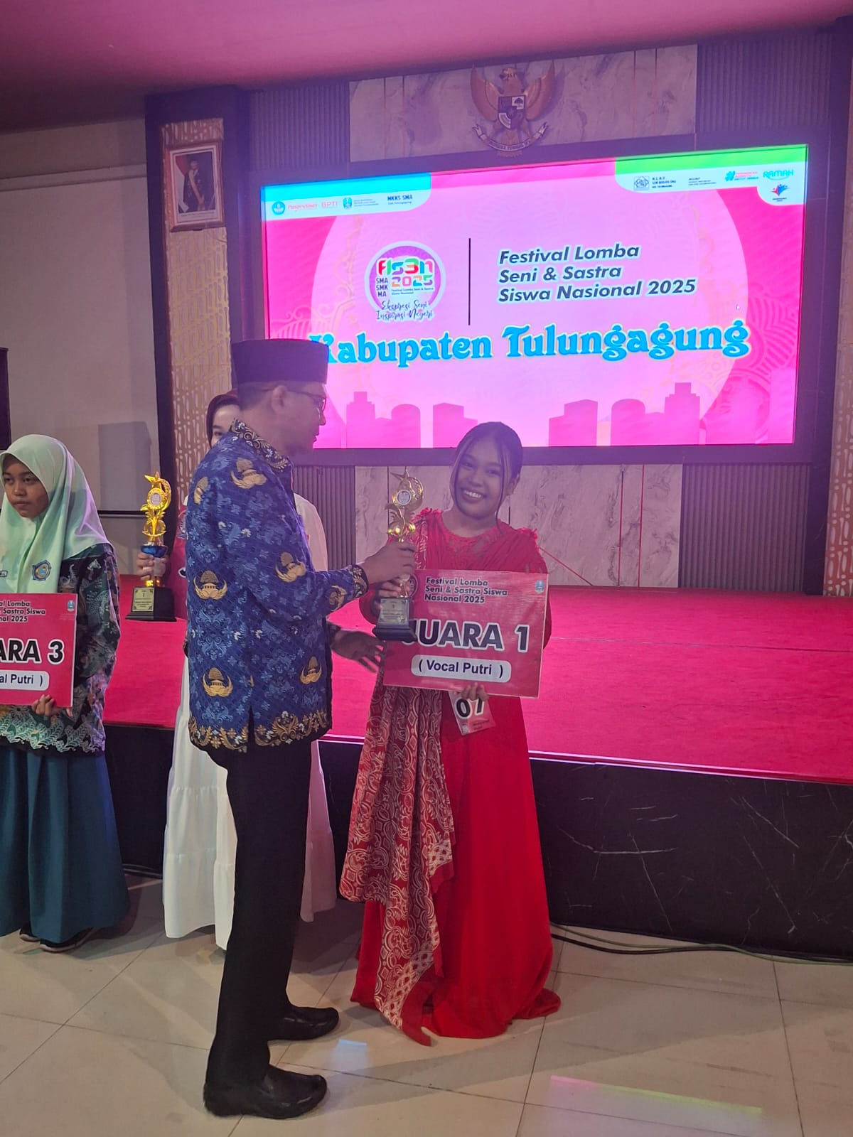 student awards