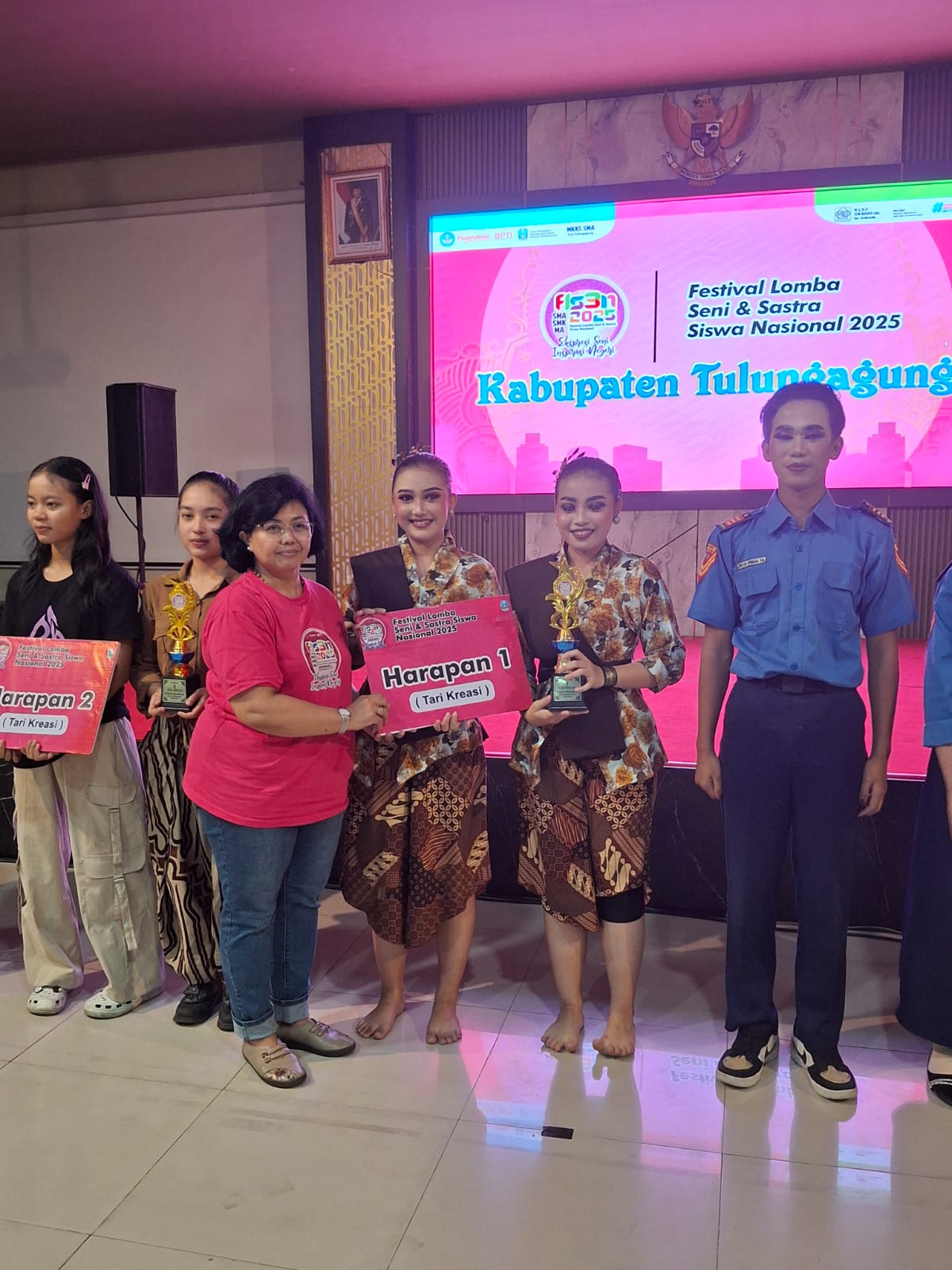 student awards