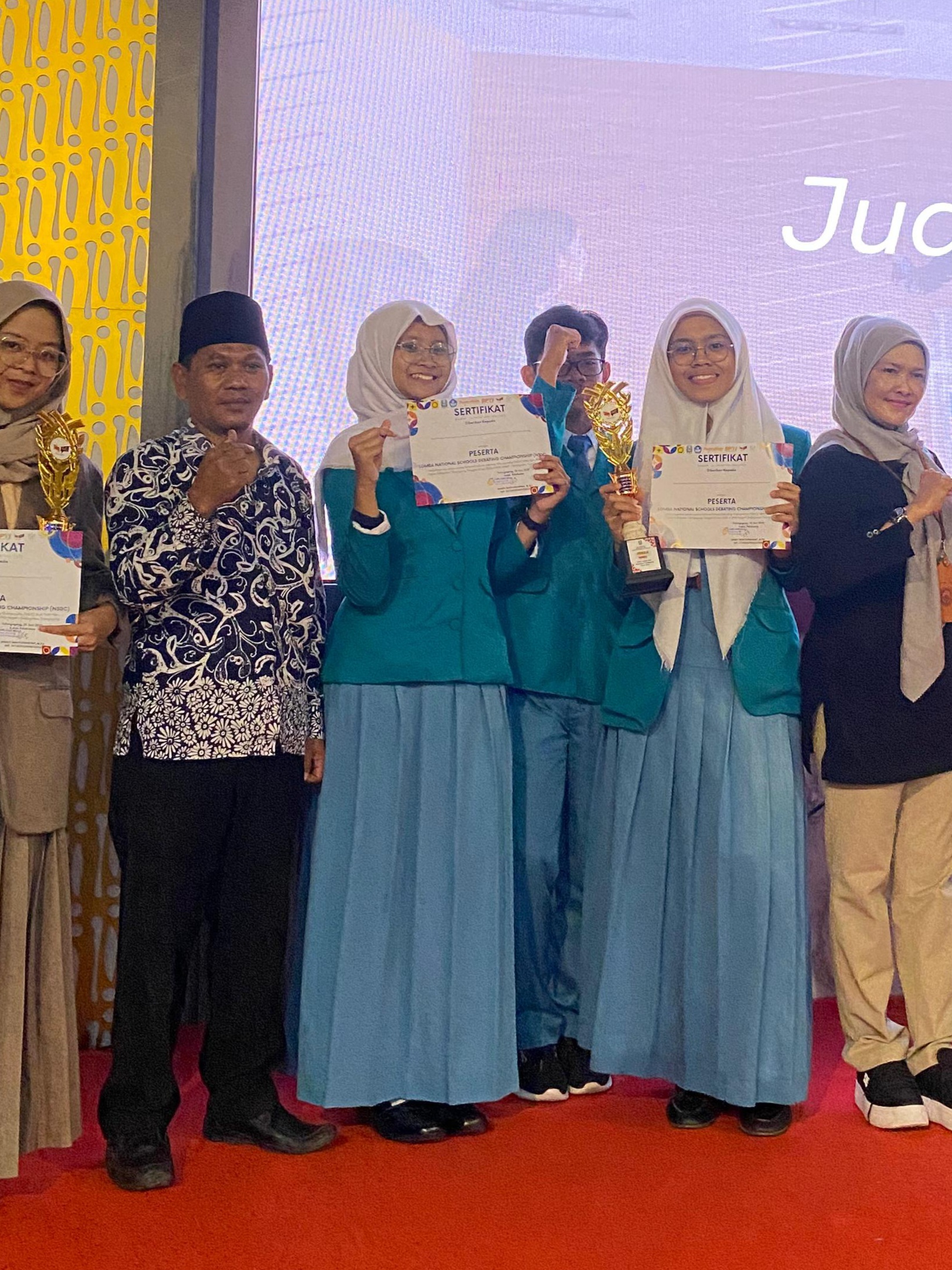 student awards