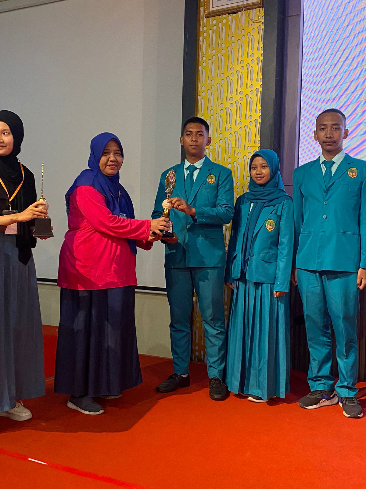 student awards