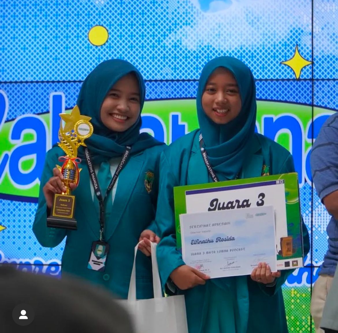 student awards