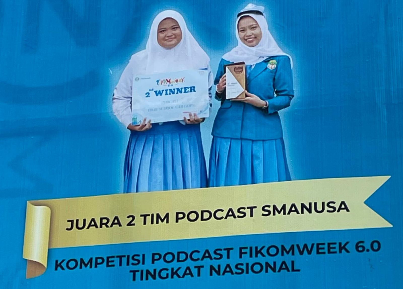 student awards