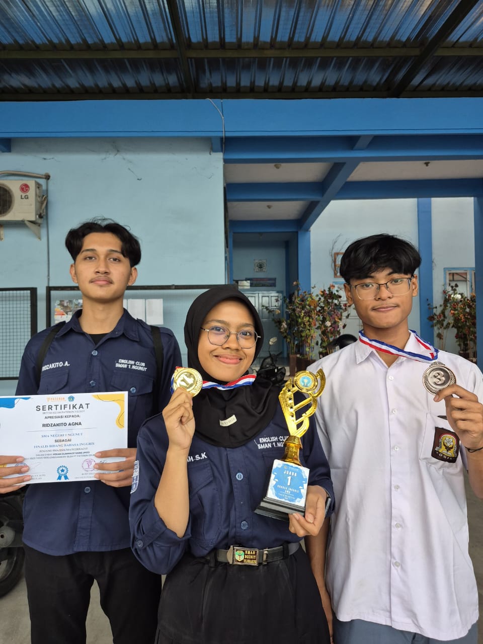 student awards