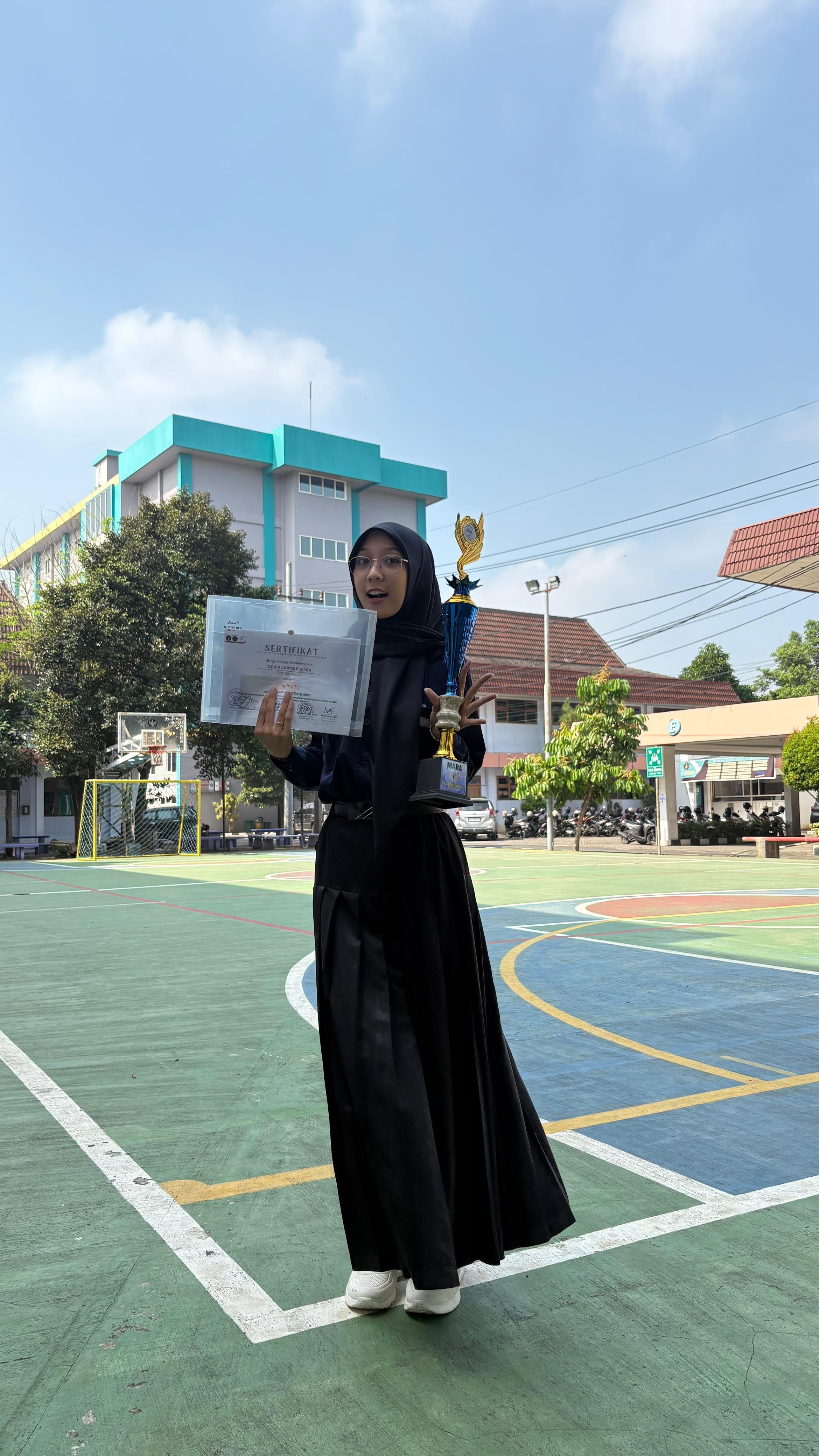 student awards